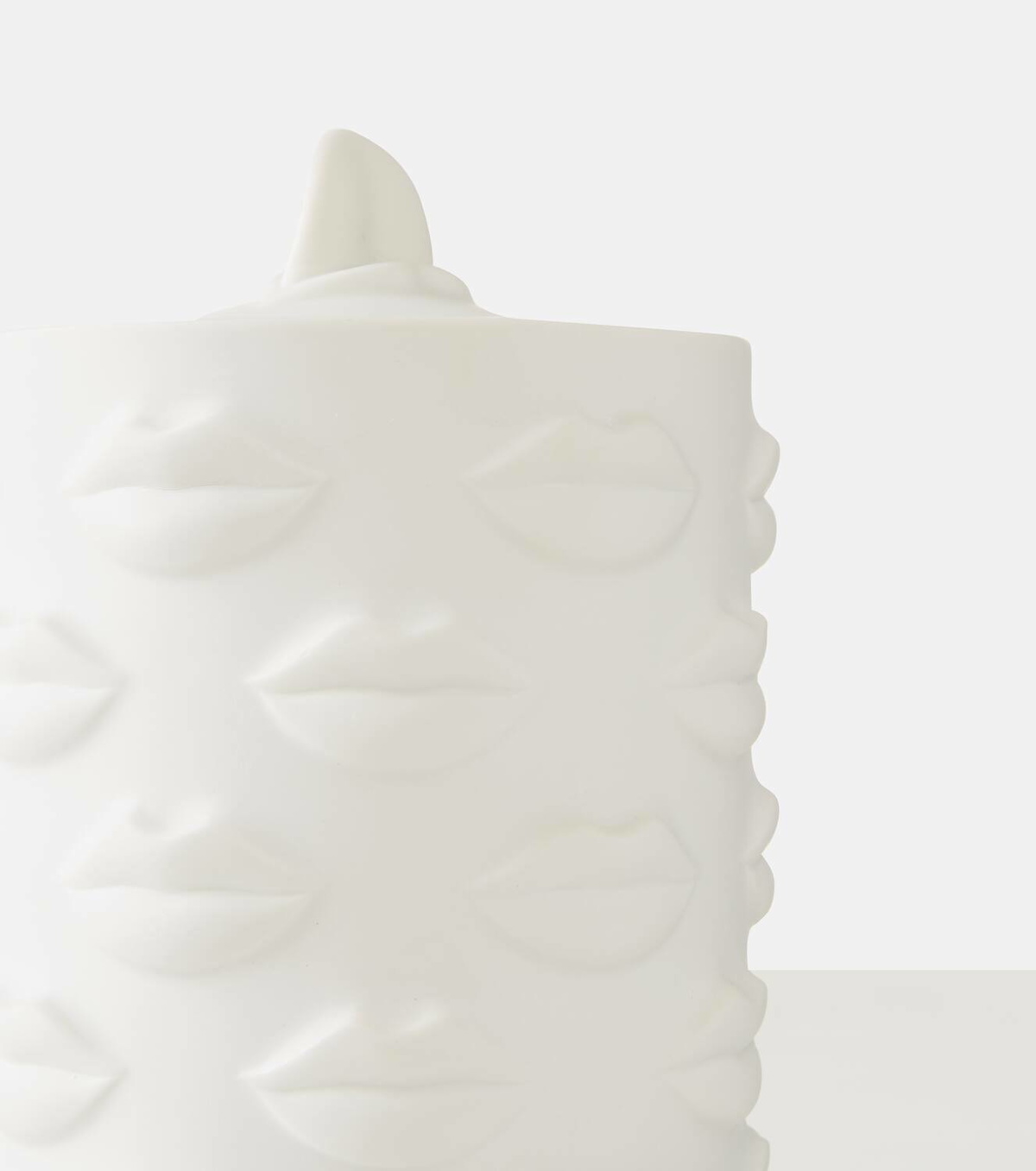 Jonathan Adler Gala ceramic container