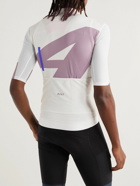 MAAP - Evolve Pro Air Mesh-Panelled Cycling Jersey - Neutrals