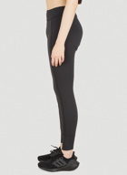 Rho LT Leggings in Black