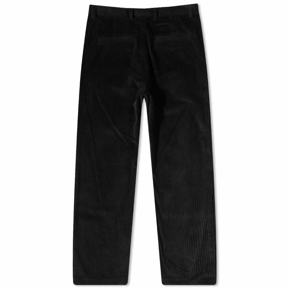 A.P.C.: Black Jane Birkin Edition Cargo Nine Trousers