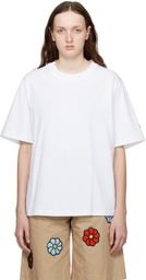 Moncler Genius Moncler x Alicia Keys White Printed T-Shirt