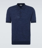 Etro Cotton polo shirt