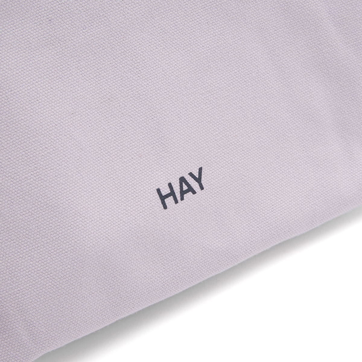 HAY Everyday Tote Bag - Mini in Lavender 
