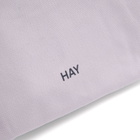 HAY Everyday Tote Bag - Mini in Lavender 