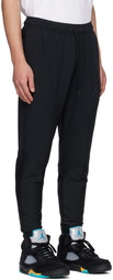 Nike Jordan Black Jordan Sweatpants