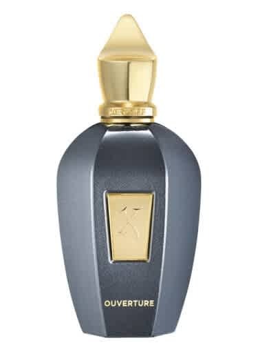 Xerjoff Unisex Ouverture EDP 3.4 oz Fragrances 8054320902669