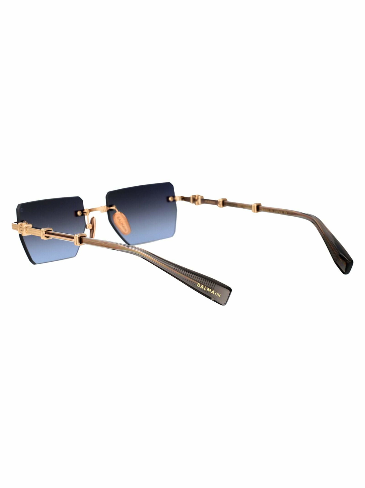 Balmain Pierre Sunglasses