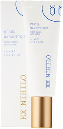Ex Nihilo Paris Fleur Narcotique Hand Cream, 45 mL