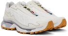 and wander White Salomon Edition XT-Slate Sneakers