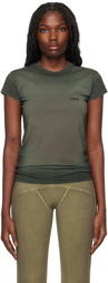 032c Green Adagio Tight T-shirt