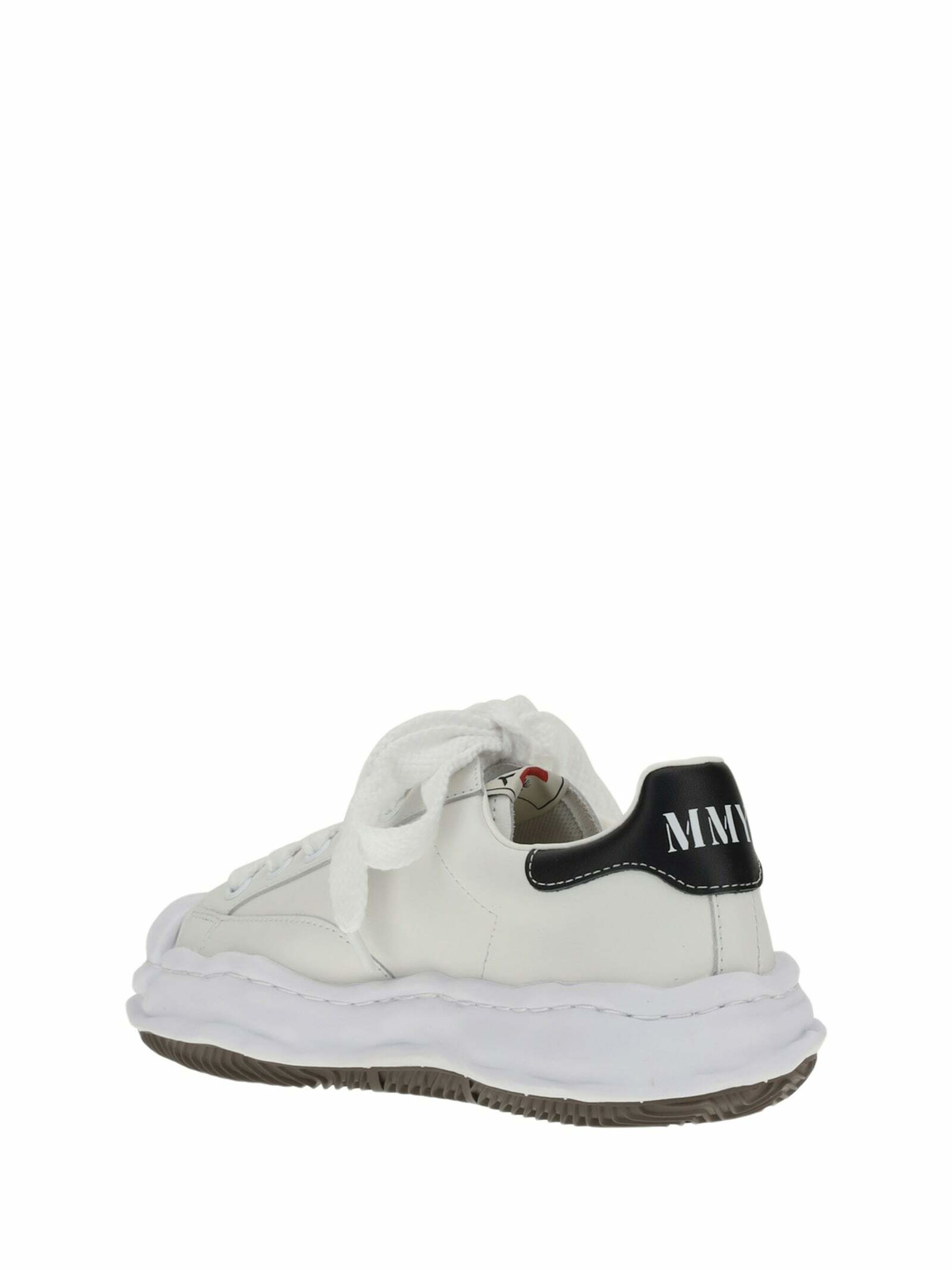 Mihara Yasuhiro Blakey Og Sneakers