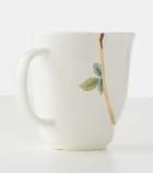 Seletti Kintsugi mug by Marcantonio Raimondi Malerba