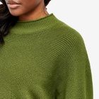 L.F. Markey Women's Vernon Knit in Grass