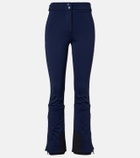 Cordova St. Moritz flared ski pants
