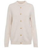 Deveaux New York - Wool and cashmere sweater