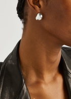 Eliou Benjie Silver-plated Drop Earrings - One Size