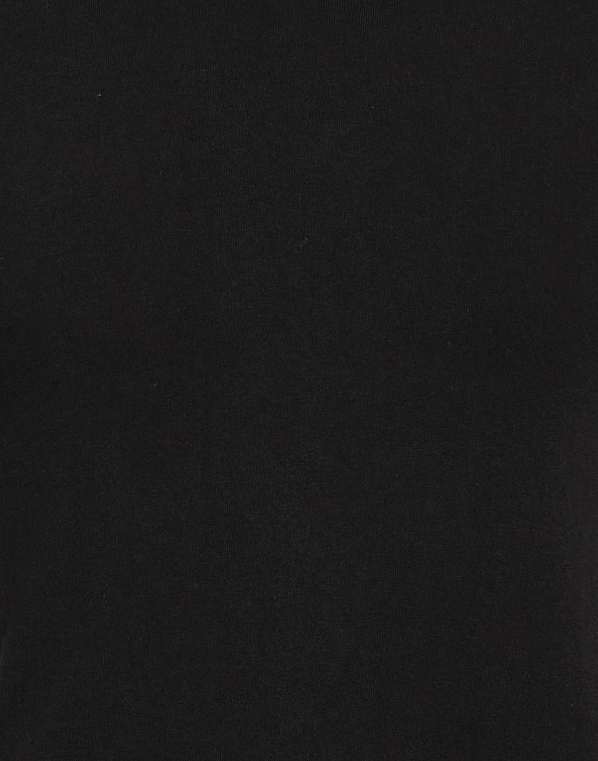 Velva Sheen Mens T-shirt in Black