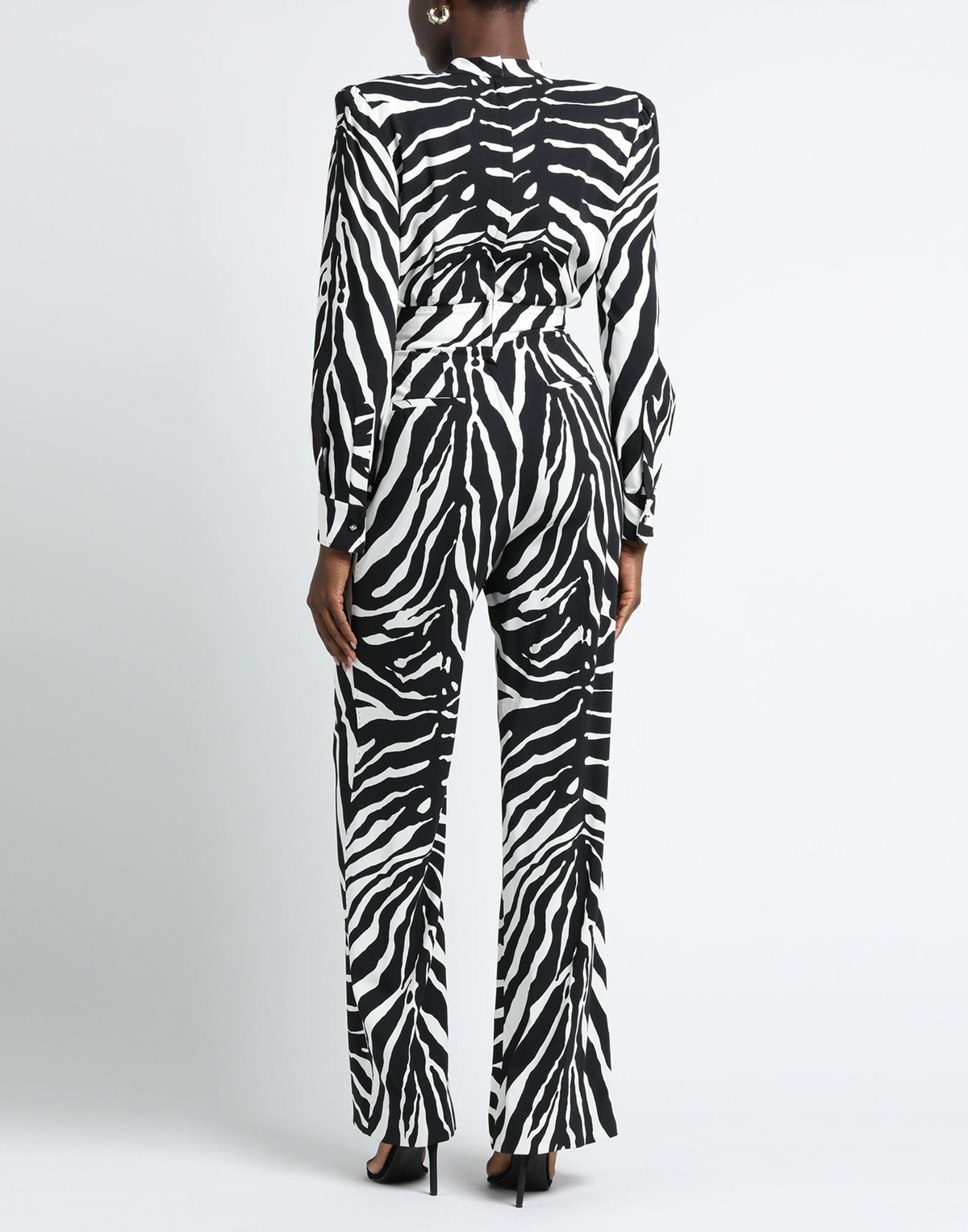 Dolce & gabbana Womens Jumpsuit in White