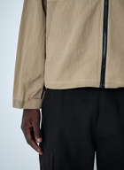 Stüssy Warm-Up Jacket