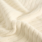 Baina Eyre Bath Mat in Ivory 