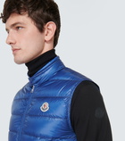 Moncler Gui down vest