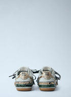 Miu Miu Gymnasium Sneakers