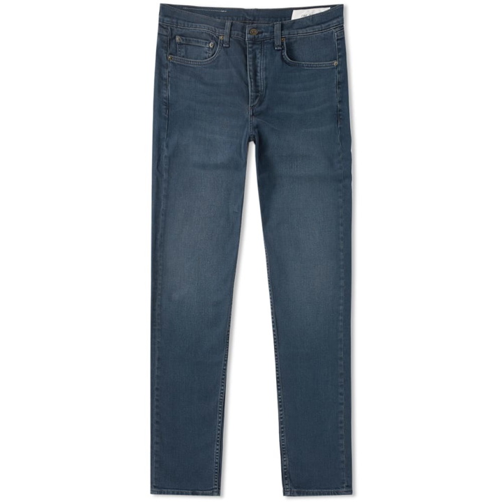 Photo: Rag & Bone Skinny Fit Jean