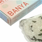 Sounds Bath Salts in Banya