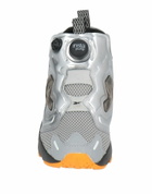 Reebok Womens Sneakers in Silver