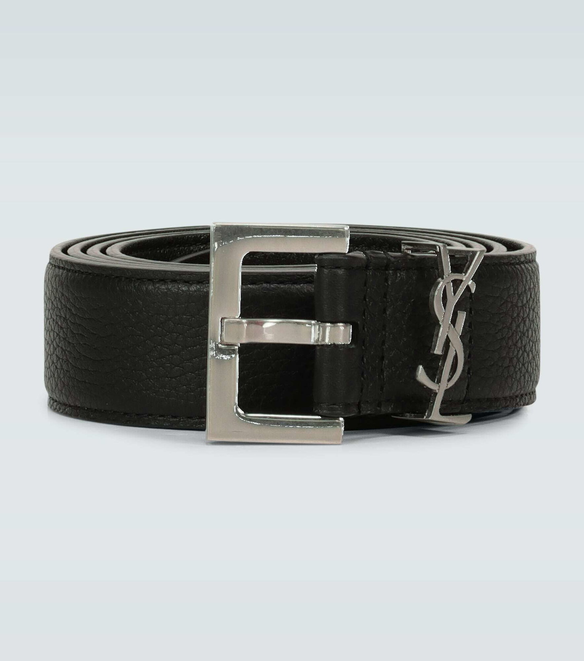 Saint Laurent - Woman - Green - Belt