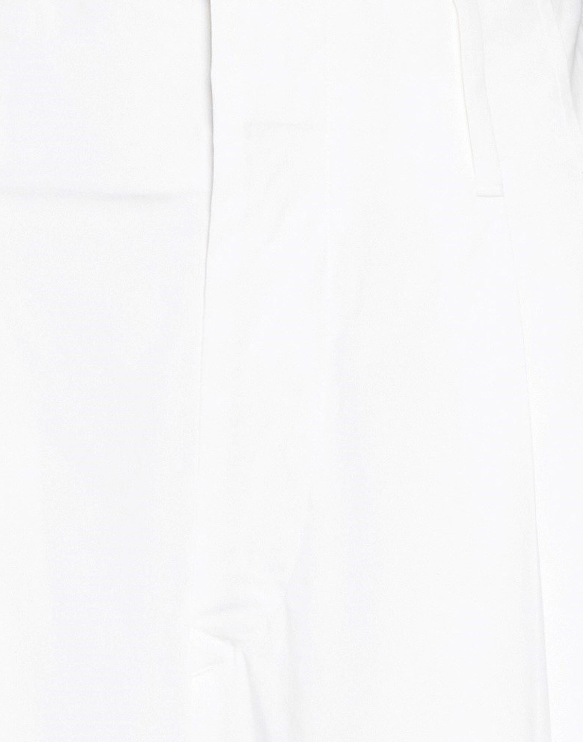 Darkpark Womens Pants in White