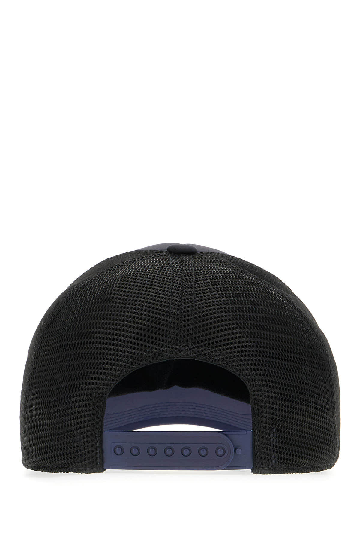Marni Multicolor Stretch Nylon Baseball Cap