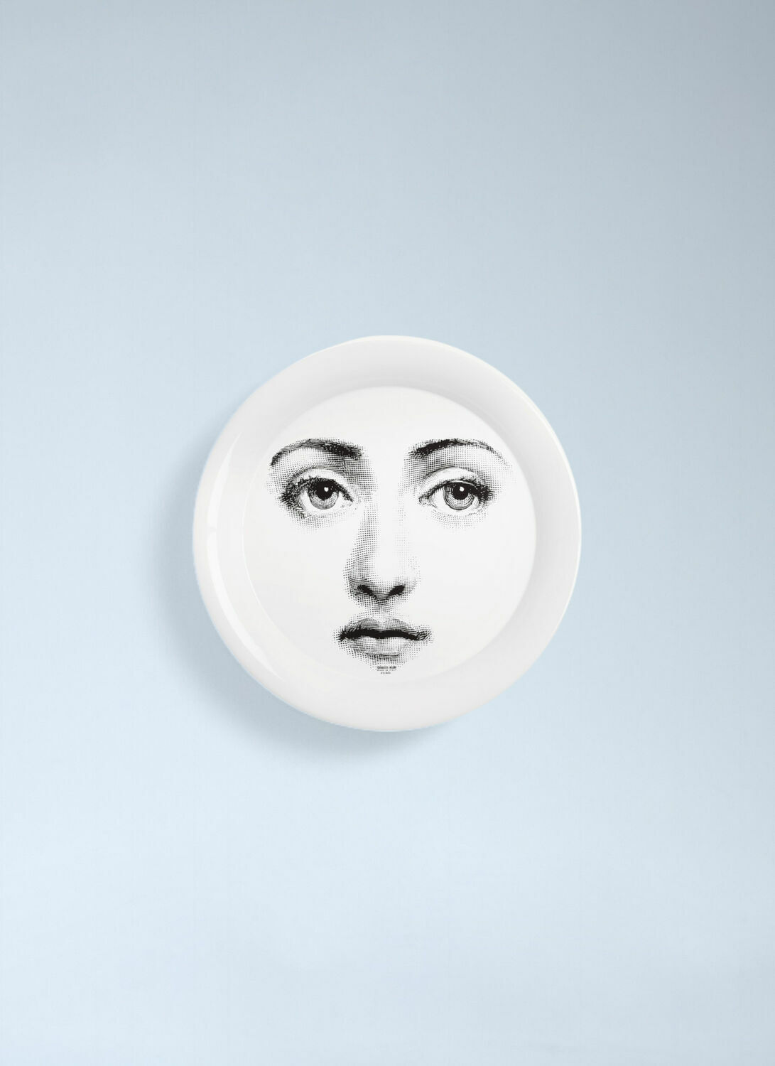 Fornasetti Tema E Variazioni N.6 Tray