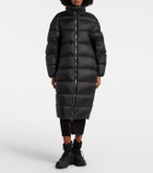 Moncler Genius x EE72 by Edward Enninful Thiol down coat