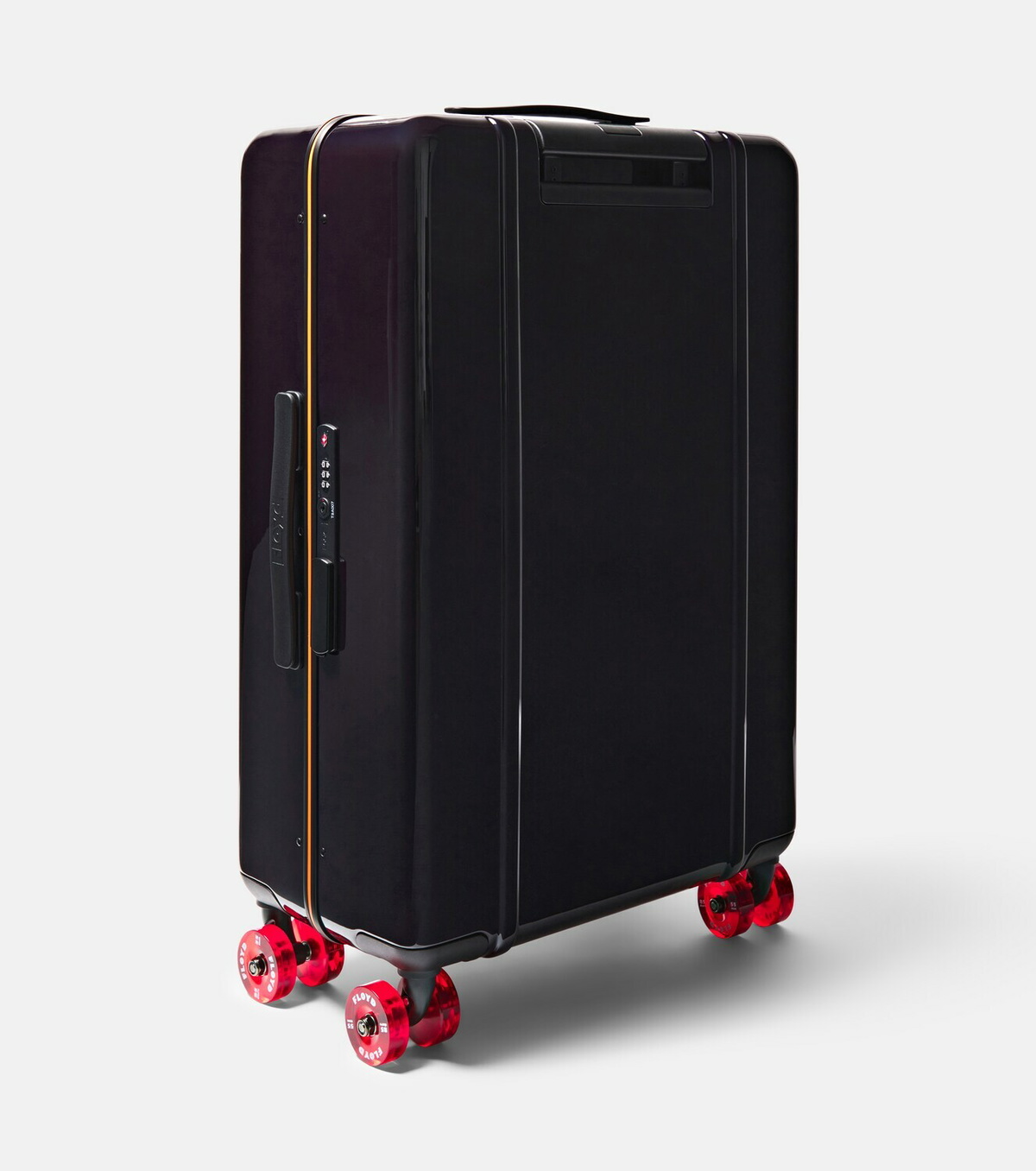 Floyd Floyd Check-In suitcase