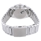 Seiko Sport Chronograph Quartz Light Blue Dial Mens Watch SSB459P1