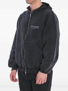 Balenciaga Inside Out Hoodie