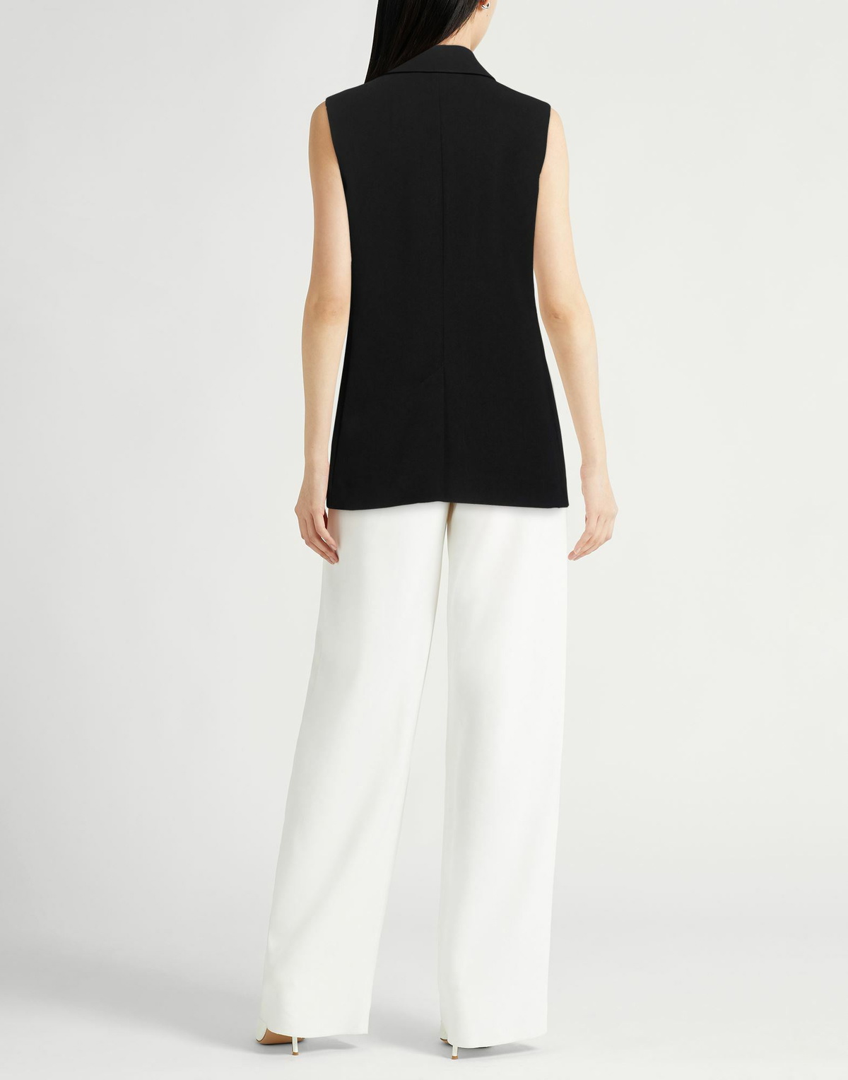 's Max Mara Womens Blazer in Black