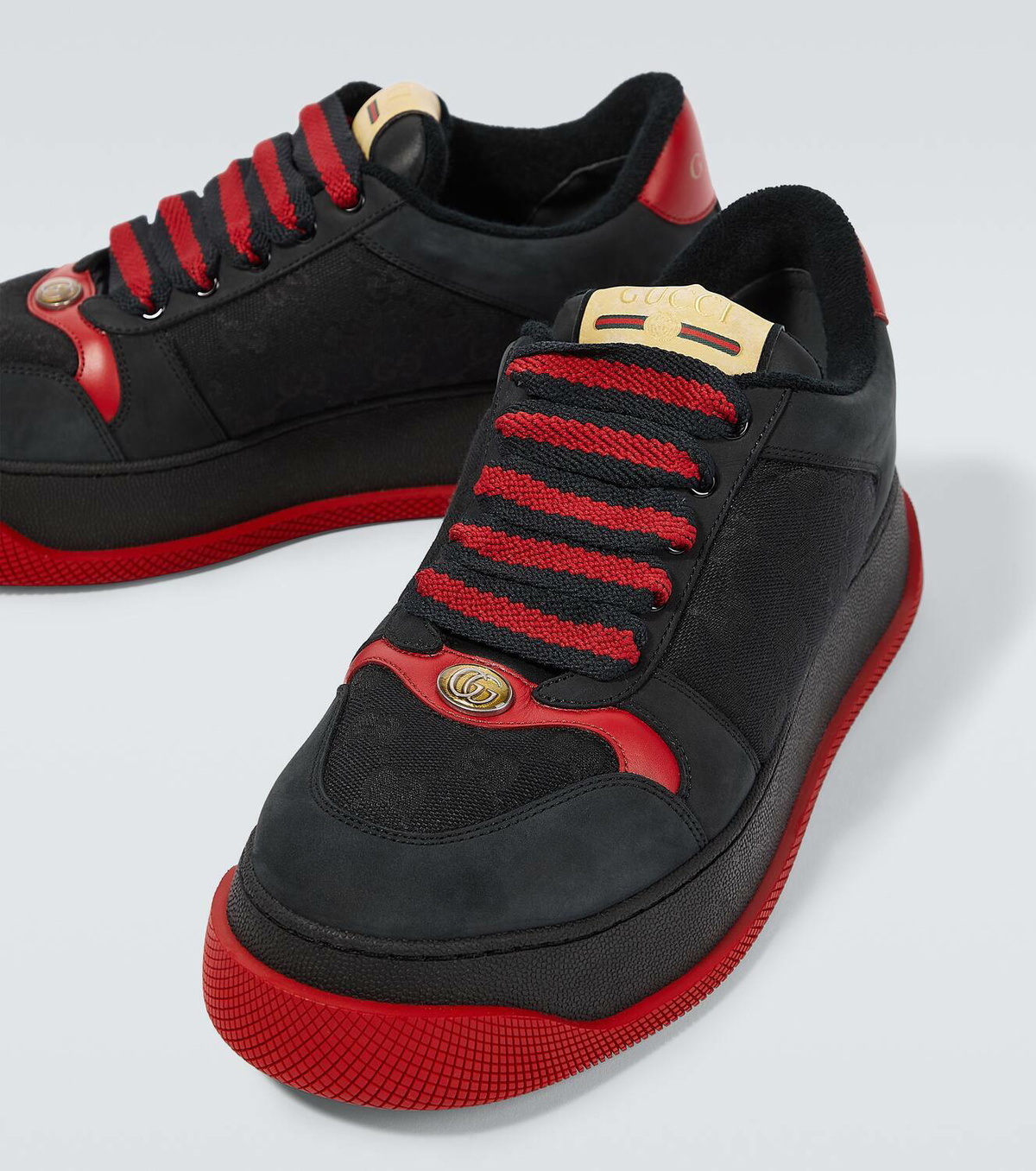 Gucci Screener GG sneakers Gucci