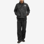 The North Face NSE x Yinka Ilori Convertible Jacket in Tnf Black