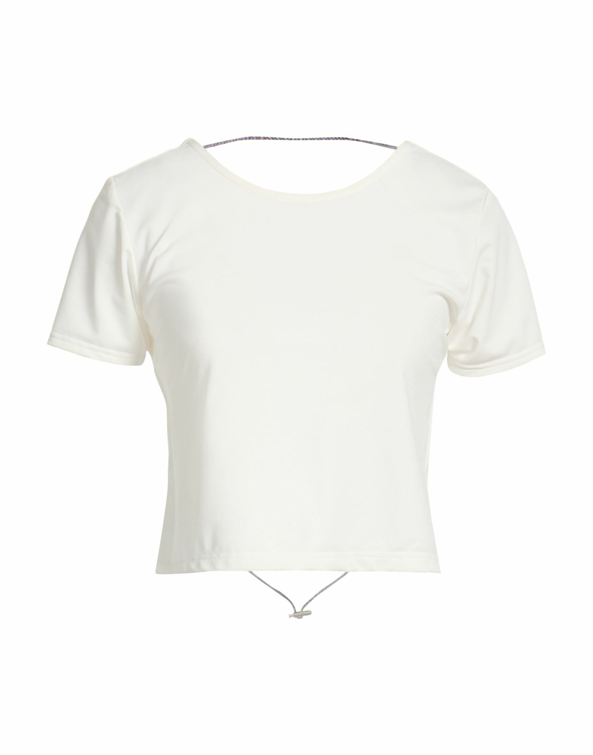 Peachy Den Womens Top in White
