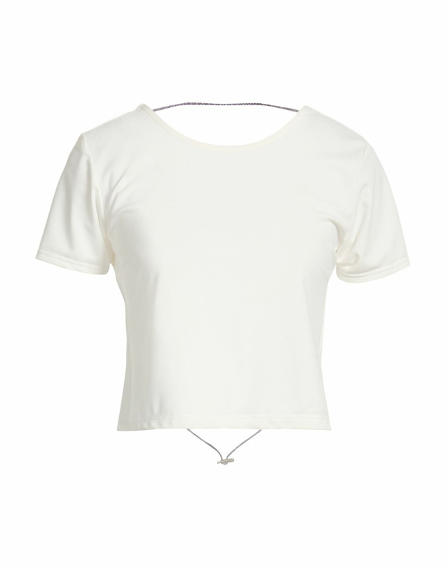 Photo: Peachy Den Womens Top in White