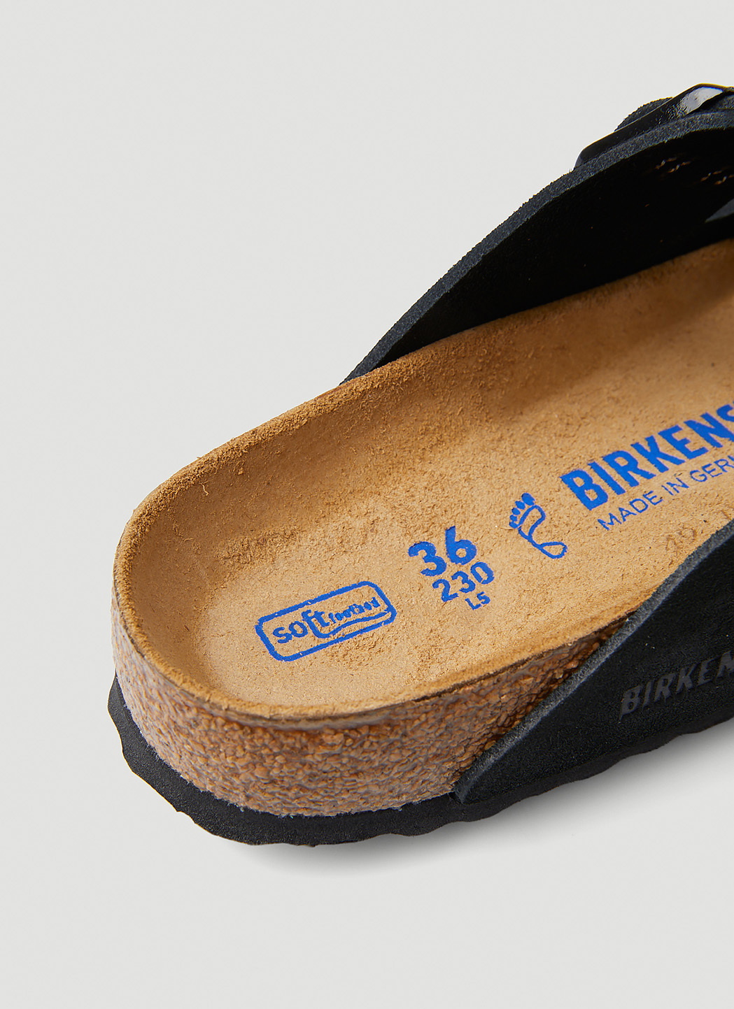 Birkenstock Arizona Two Strap Sandals