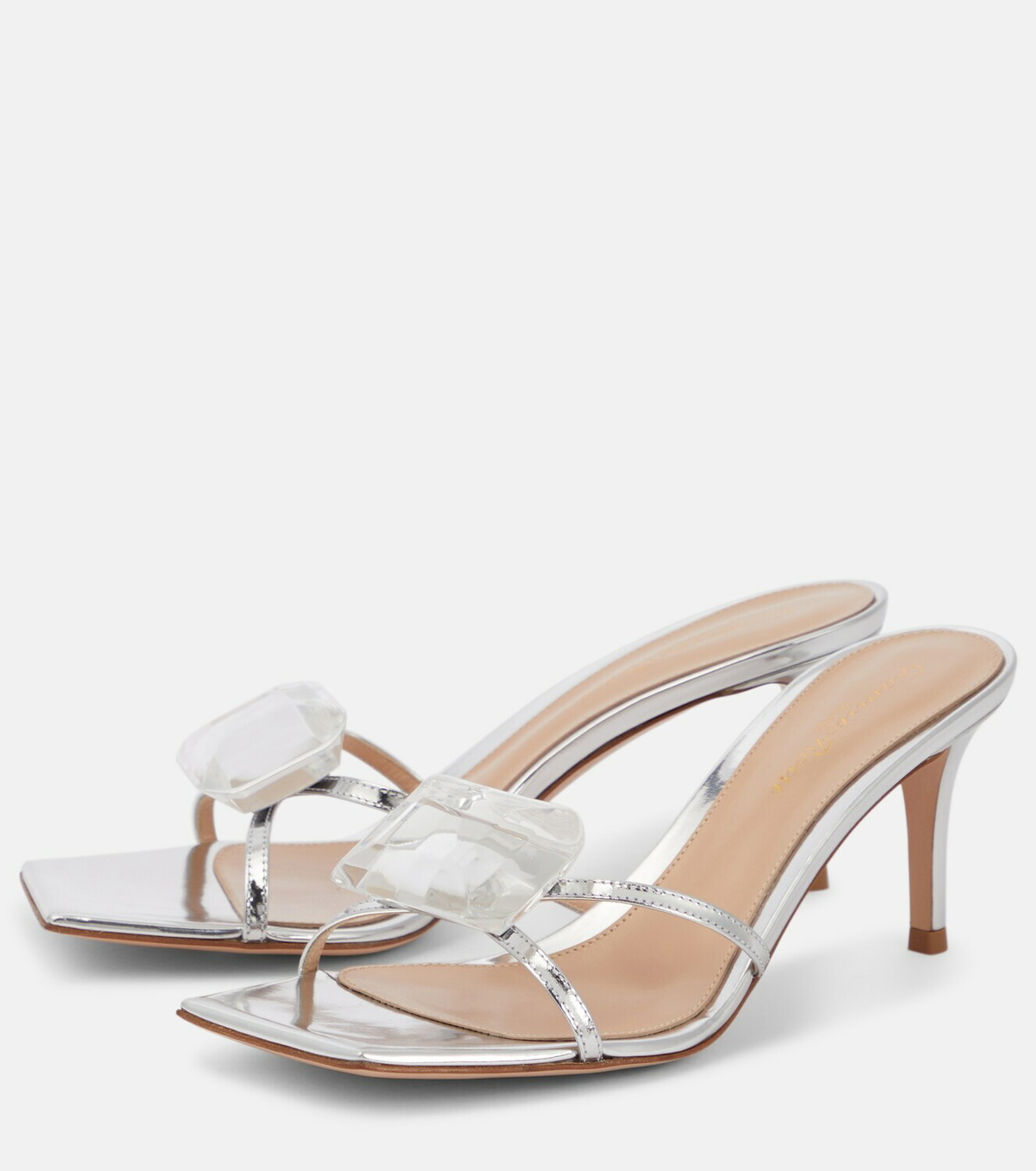gianvito rossi mules sale