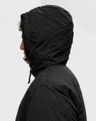Thisisneverthat Washed Down Puffer Jacket Black Mens Down & Puffer Jacket