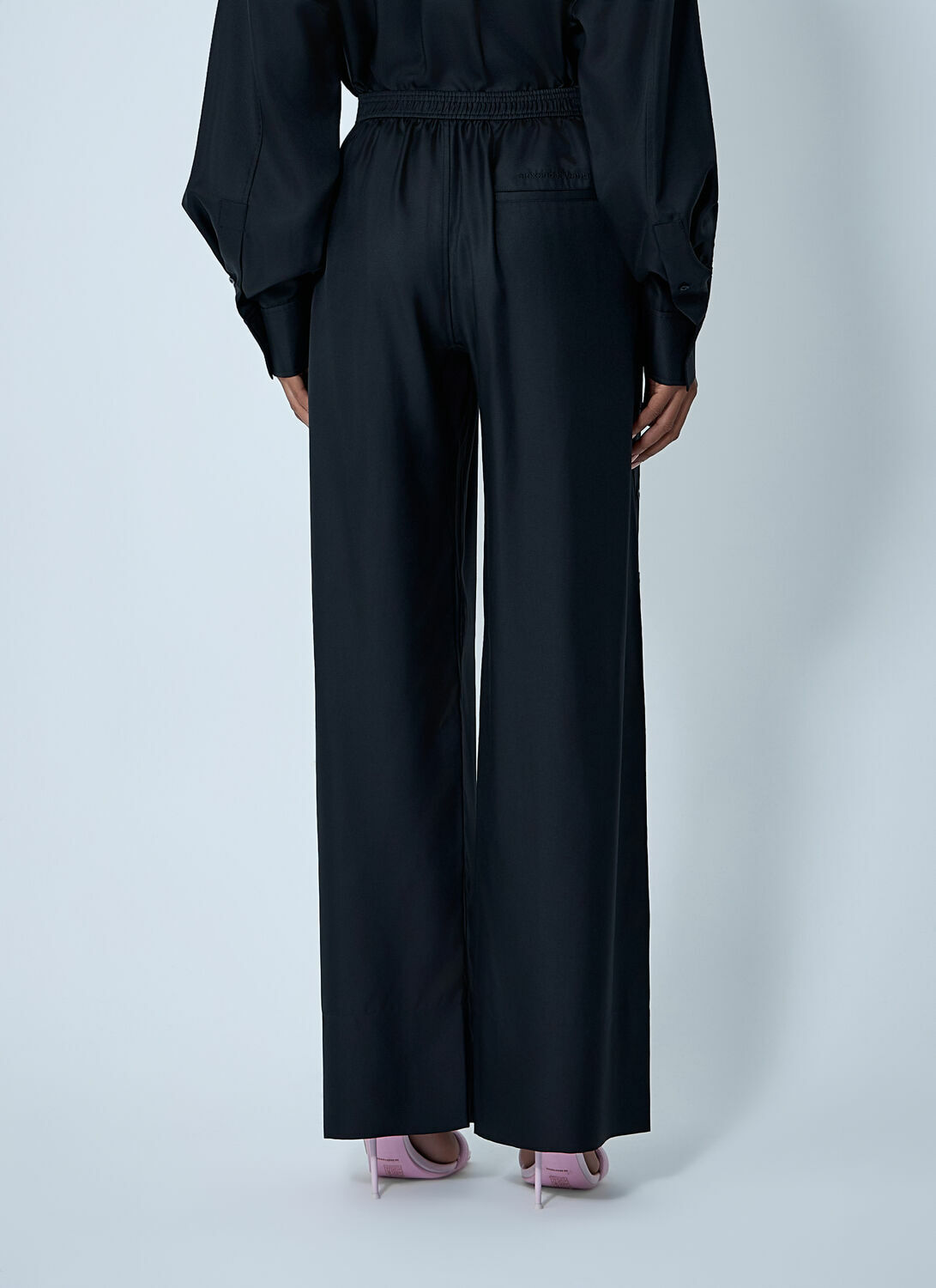 Alexander Wang Placket Pants
