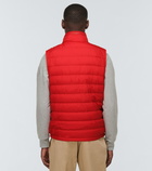 Moncler - Albyt quilted down vest