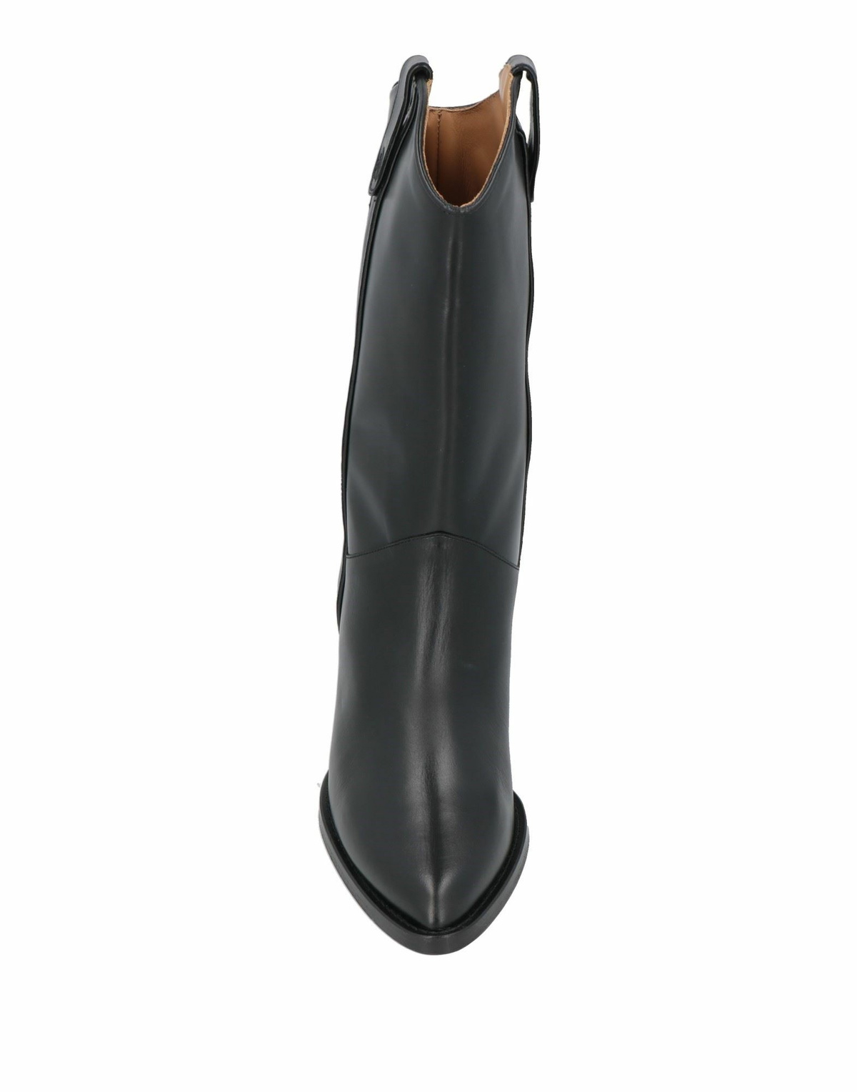 Maje Womens Ankle boots in Black