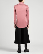 Rick Owens Mens Jacket in Pink