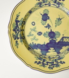 Ginori 1735 Oriente Italiano porcelain plate